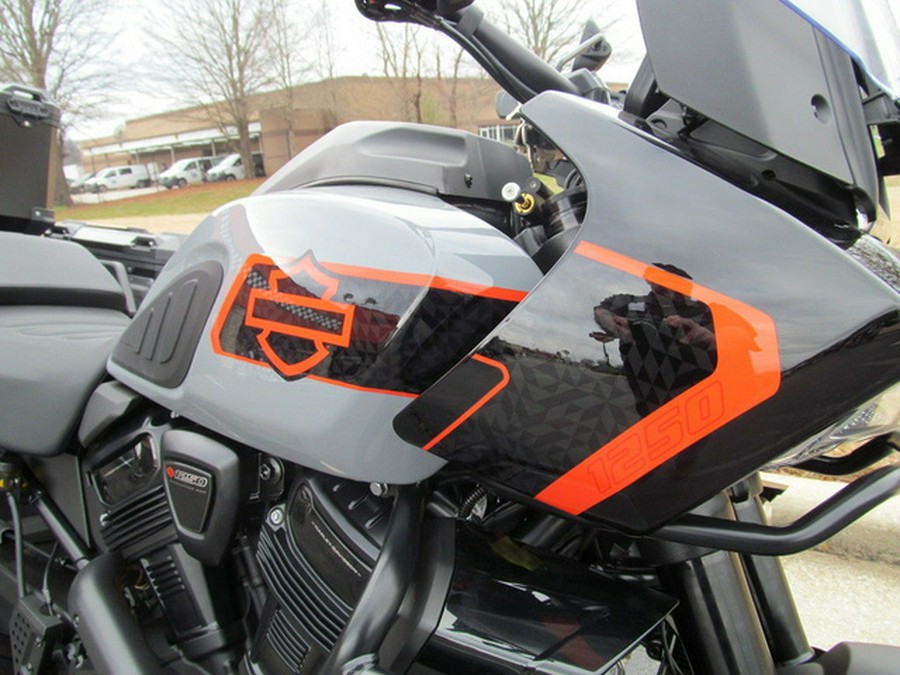 2026 Harley-Davidson RA1250L - Pan America 1250 Limited