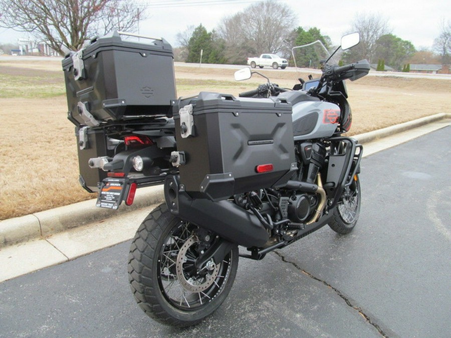 2026 Harley-Davidson RA1250L - Pan America 1250 Limited