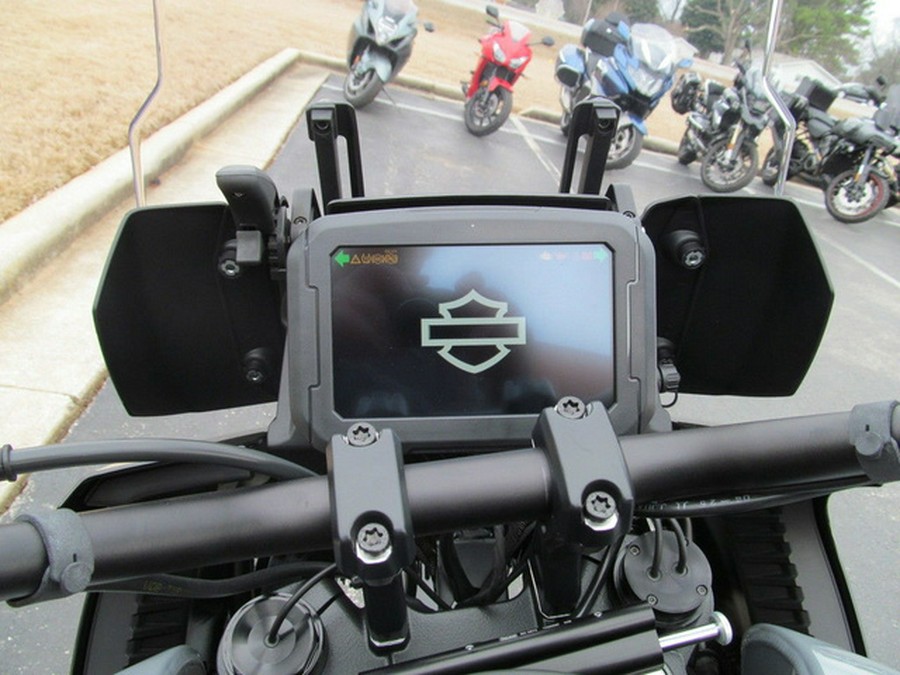 2026 Harley-Davidson RA1250L - Pan America 1250 Limited