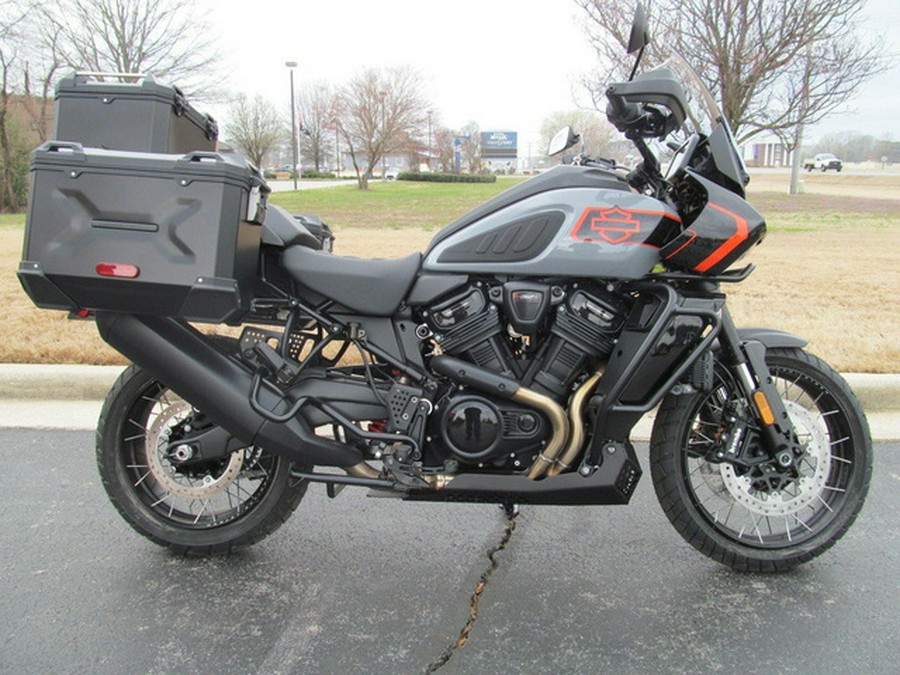 2026 Harley-Davidson RA1250L - Pan America 1250 Limited