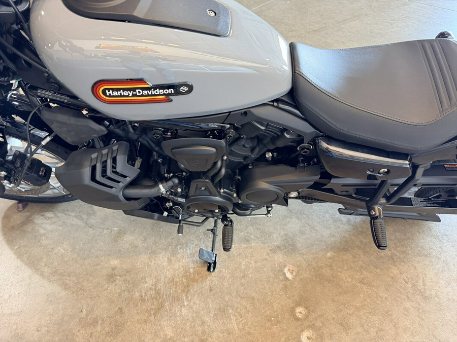 2026 Harley-Davidson® Nightster Special® RH975S
