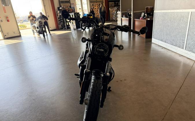 2026 Harley-Davidson® Nightster Special® RH975S