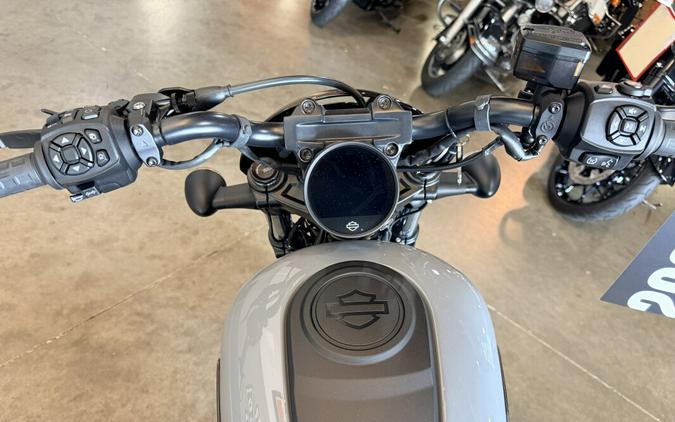 2026 Harley-Davidson® Nightster Special® RH975S