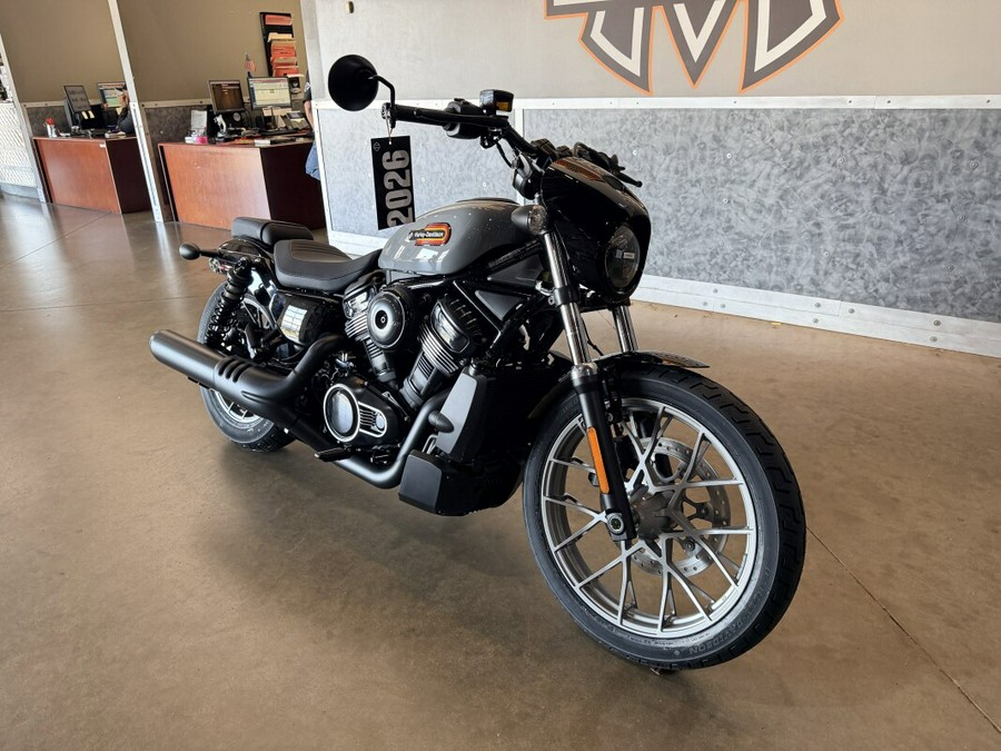 2026 Harley-Davidson® Nightster Special® RH975S