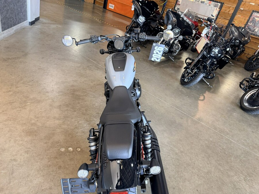 2026 Harley-Davidson® Nightster Special® RH975S
