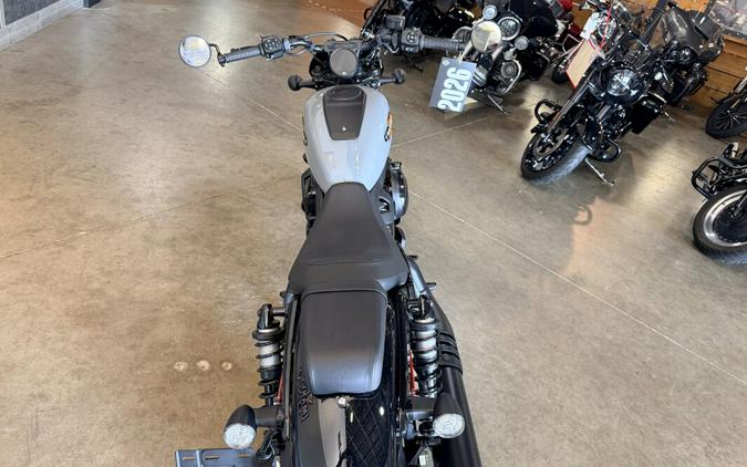 2026 Harley-Davidson® Nightster Special® RH975S