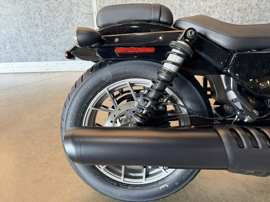 2026 Harley-Davidson® Nightster Special® RH975S