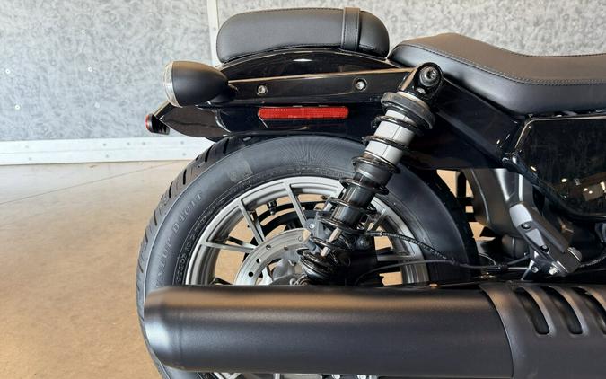 2026 Harley-Davidson® Nightster Special® RH975S