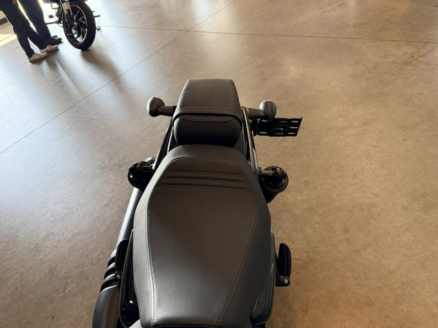 2026 Harley-Davidson® Nightster Special® RH975S