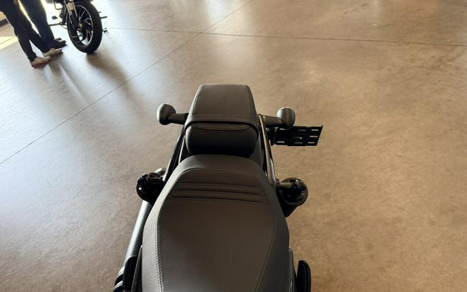 2026 Harley-Davidson® Nightster Special® RH975S