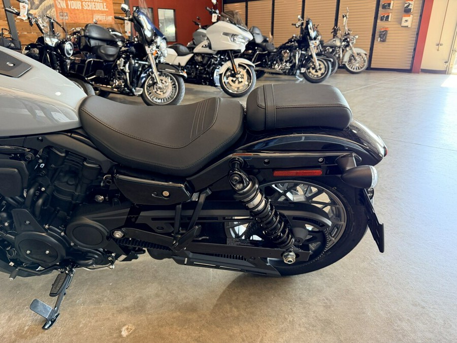 2026 Harley-Davidson® Nightster Special® RH975S