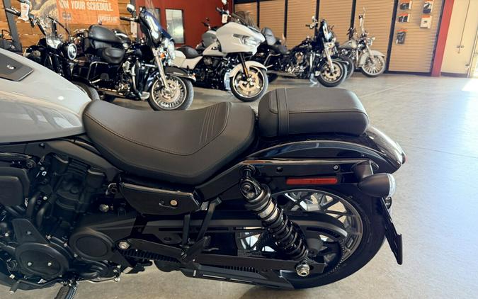 2026 Harley-Davidson® Nightster Special® RH975S