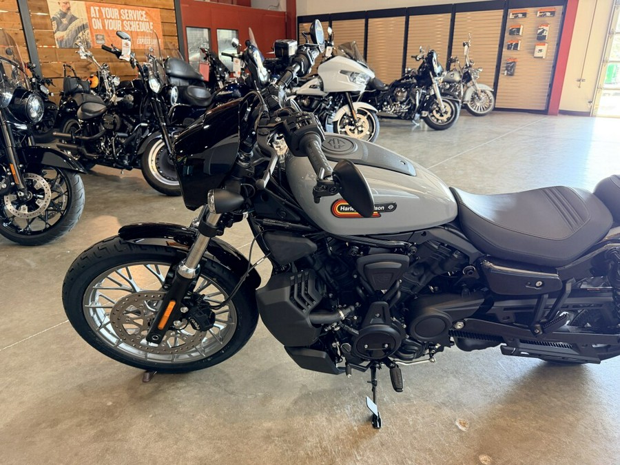 2026 Harley-Davidson® Nightster Special® RH975S