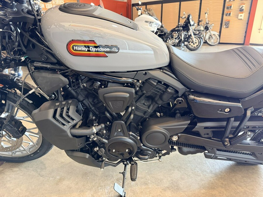 2026 Harley-Davidson® Nightster Special® RH975S