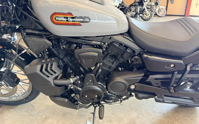 2026 Harley-Davidson® Nightster Special® RH975S