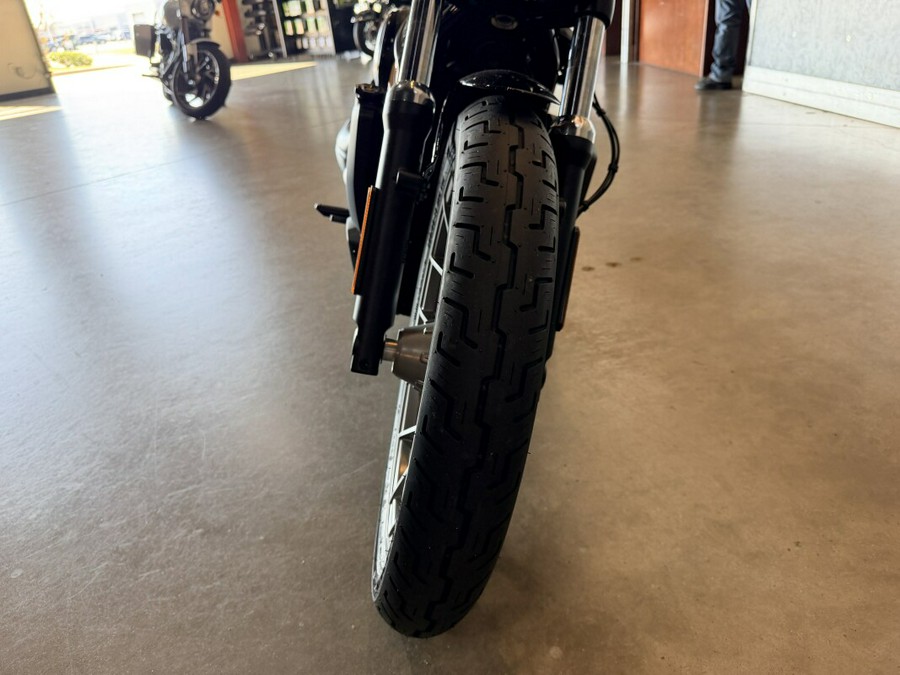 2026 Harley-Davidson® Nightster Special® RH975S