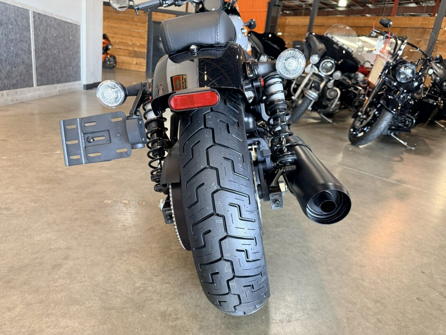 2026 Harley-Davidson® Nightster Special® RH975S