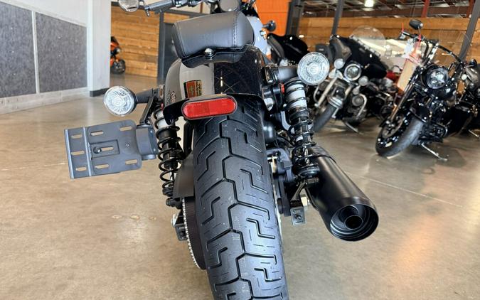 2026 Harley-Davidson® Nightster Special® RH975S