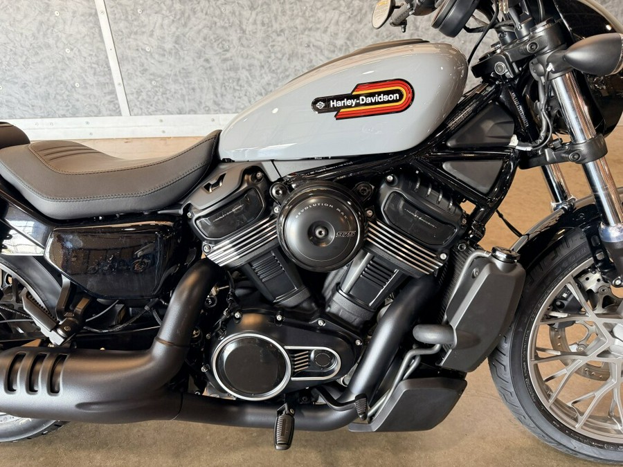 2026 Harley-Davidson® Nightster Special® RH975S
