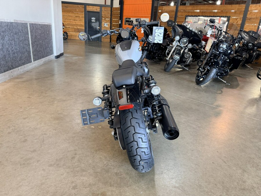 2026 Harley-Davidson® Nightster Special® RH975S