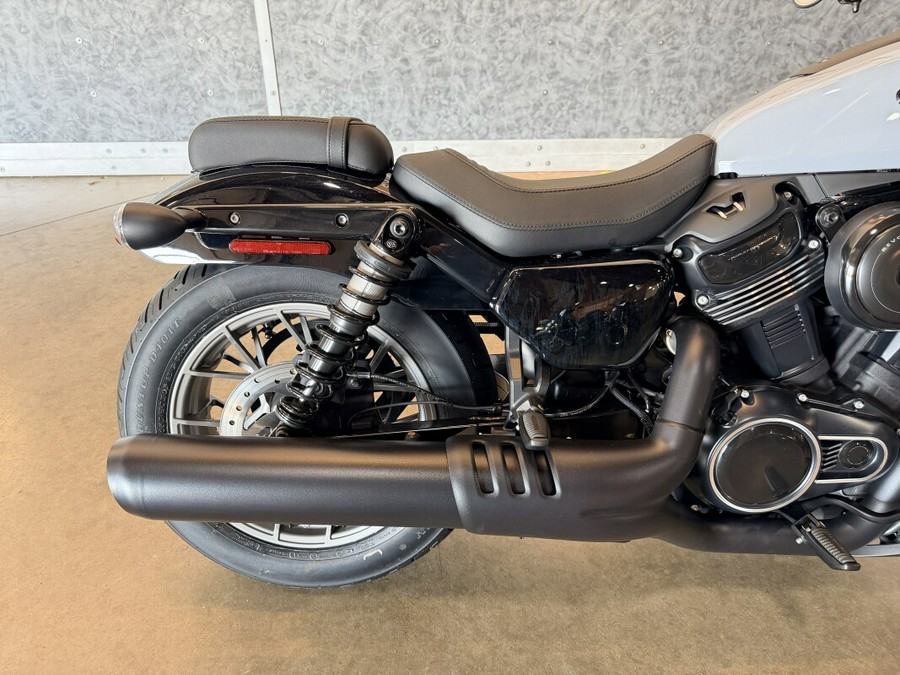 2026 Harley-Davidson® Nightster Special® RH975S