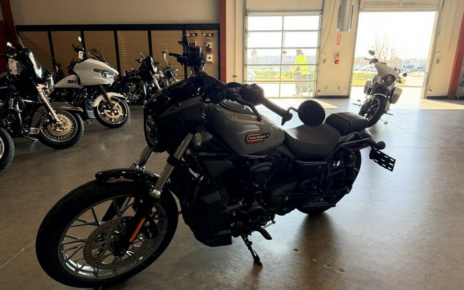 2026 Harley-Davidson® Nightster Special® RH975S