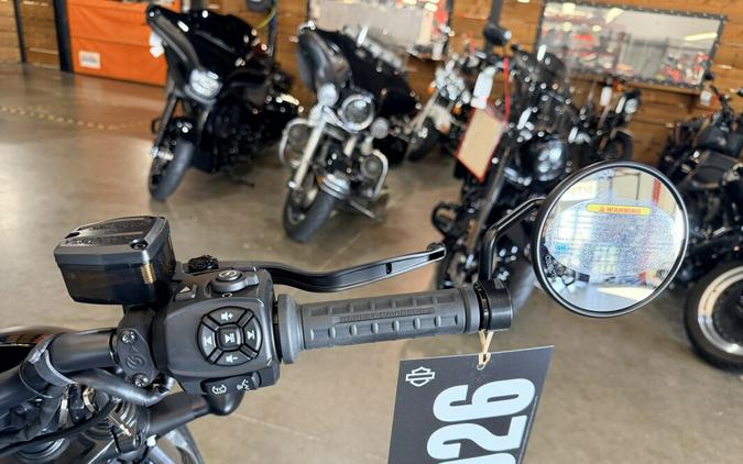 2026 Harley-Davidson® Nightster Special® RH975S