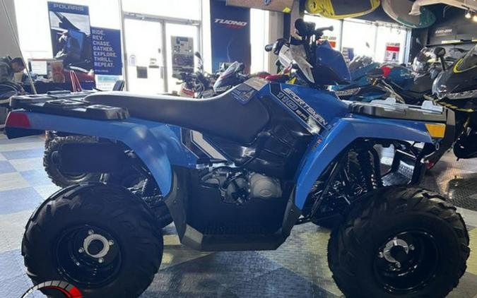 2026 Polaris Sportsman 110