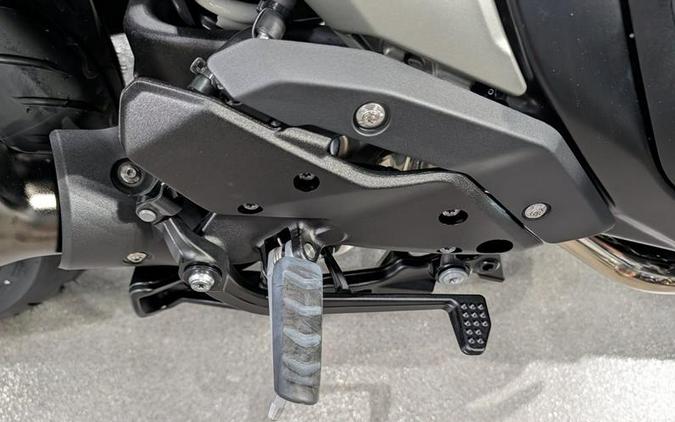 2026 BMW R 1300 RS Racing Blue Metallic