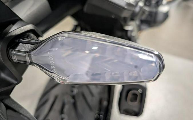 2026 BMW R 1300 RS Racing Blue Metallic