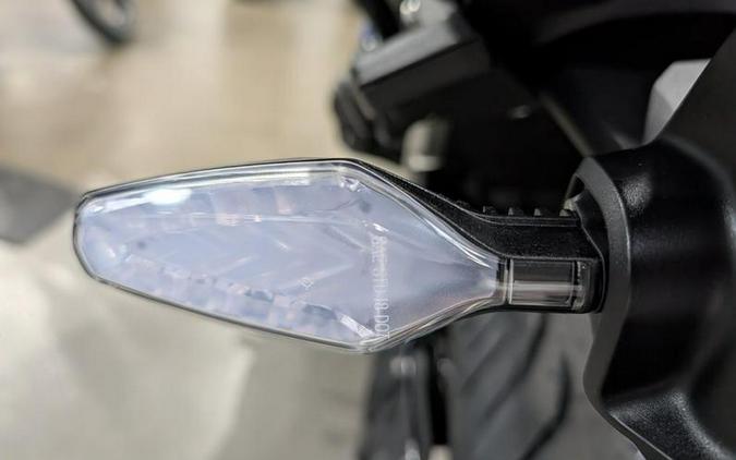 2026 BMW R 1300 RS Racing Blue Metallic