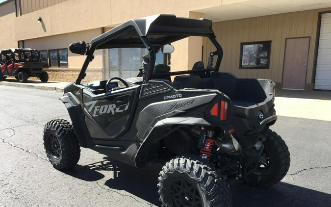 ZFORCE 950 SPORT