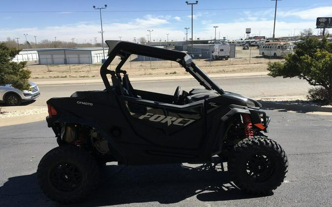 ZFORCE 950 SPORT