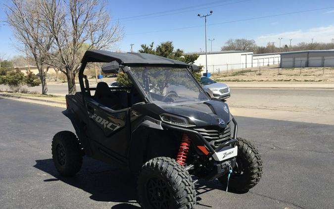 ZFORCE 950 SPORT