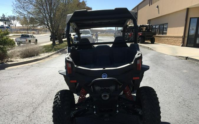 ZFORCE 950 SPORT
