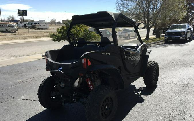 ZFORCE 950 SPORT