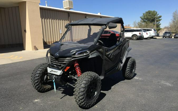 ZFORCE 950 SPORT