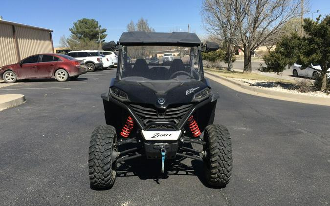 ZFORCE 950 SPORT