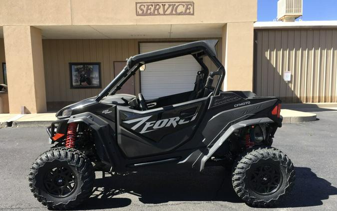 ZFORCE 950 SPORT