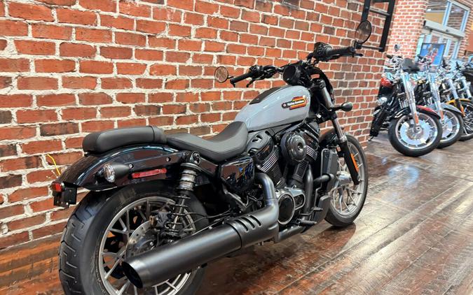 RH975S 2026 Nightster Special