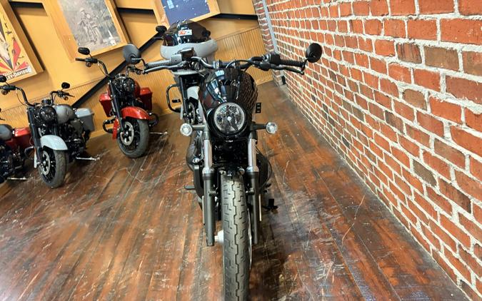 RH975S 2026 Nightster Special