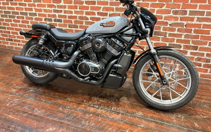 RH975S 2026 Nightster Special