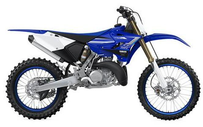 2020 Yamaha YZ250X