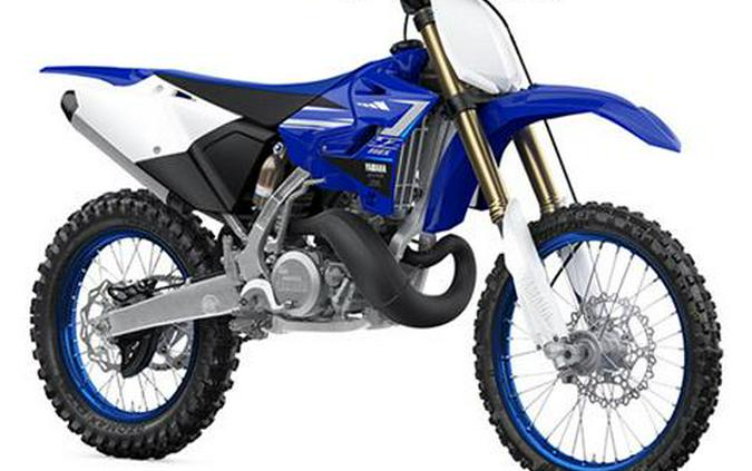 2020 Yamaha YZ250X