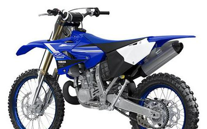 2020 Yamaha YZ250X