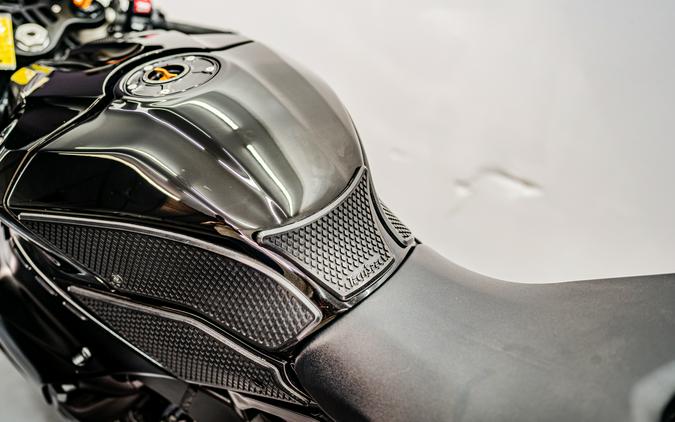 2022 Yamaha Motor Corp., USA YZF-R1