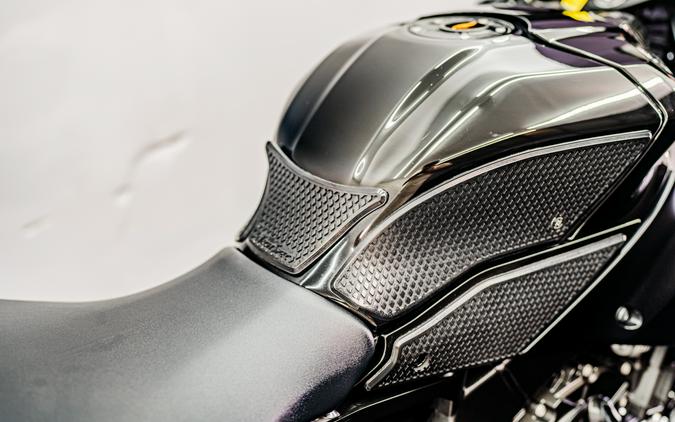 2022 Yamaha Motor Corp., USA YZF-R1