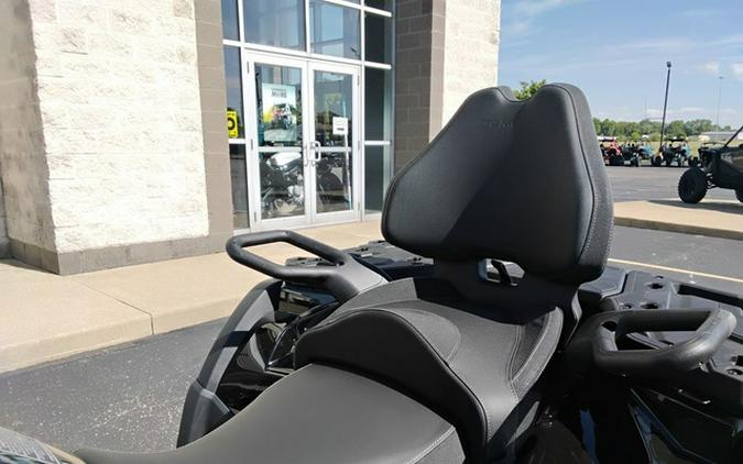 2026 CFMOTO CF1000AU-2