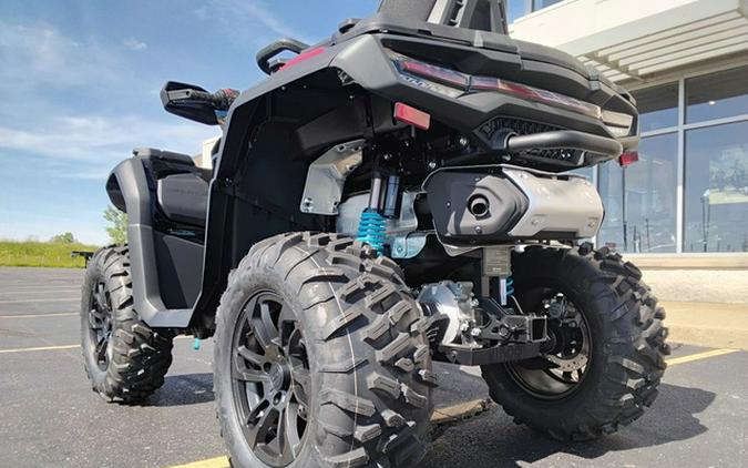 2026 CFMOTO CF1000AU-2