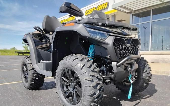 2026 CFMOTO CF1000AU-2